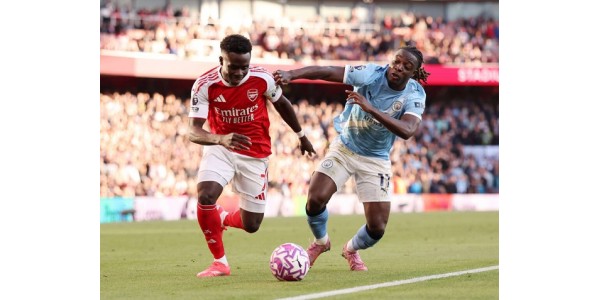 Arsenal taber fjerde EFL Cup-finale Arsenal taber fjerde EFL Cup-finale
